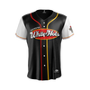 Rochester White Hots YOUTH Replica Jersey