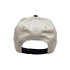Rochester White Hots Stone A-Frame Cap