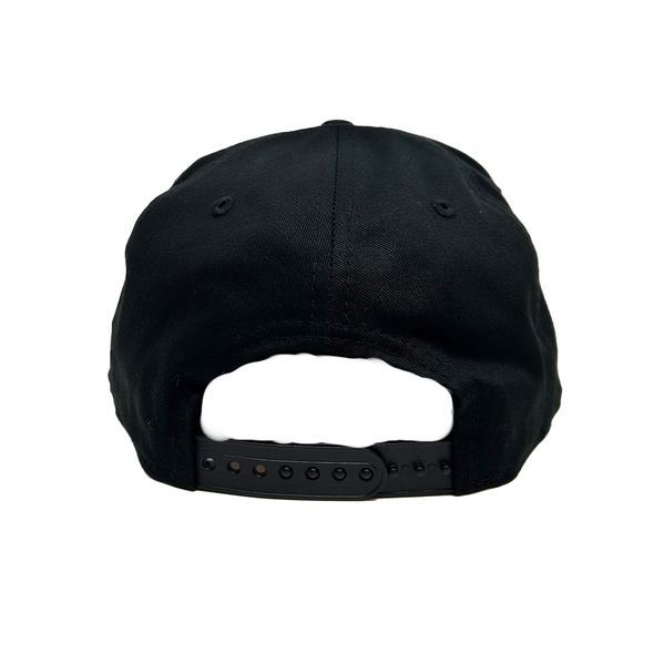 Rochester White Hots Golfer Cap