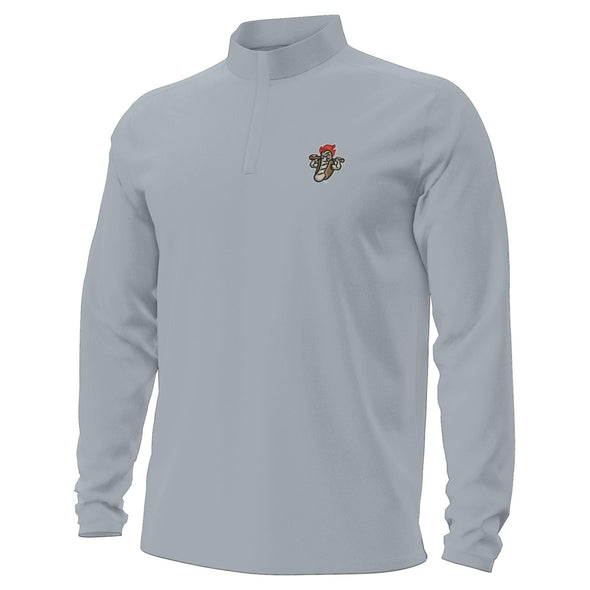 Rochester White Hots Under Armour 1/4 Zip
