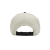 Rochester Red Wings White Upside Down Cap
