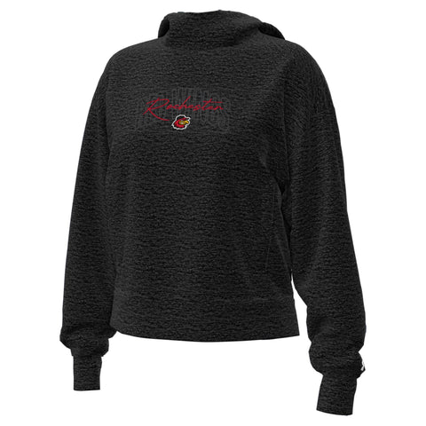 Under Armour Womens Fleece Hoodie