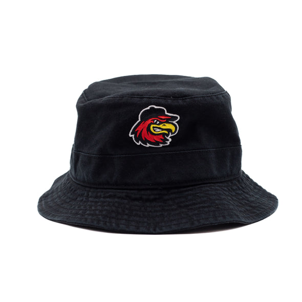 Rochester Red Wings Adult Bucket Cap