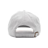 Rochester MOON ROCS White Adjustable Cap