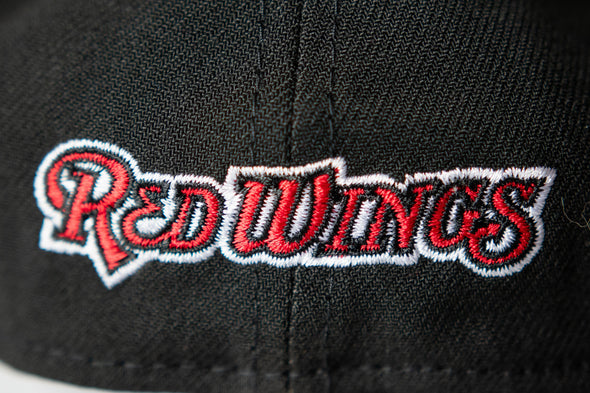 Rochester Red Wings "ROC the ROC" Flex Cap
