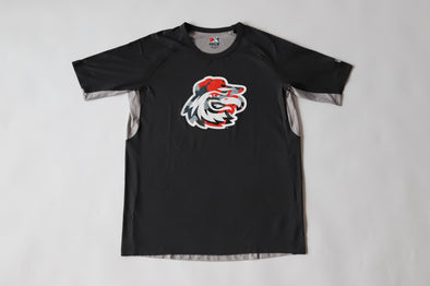 Rochester Red Wings New Era Camo T-Shirt