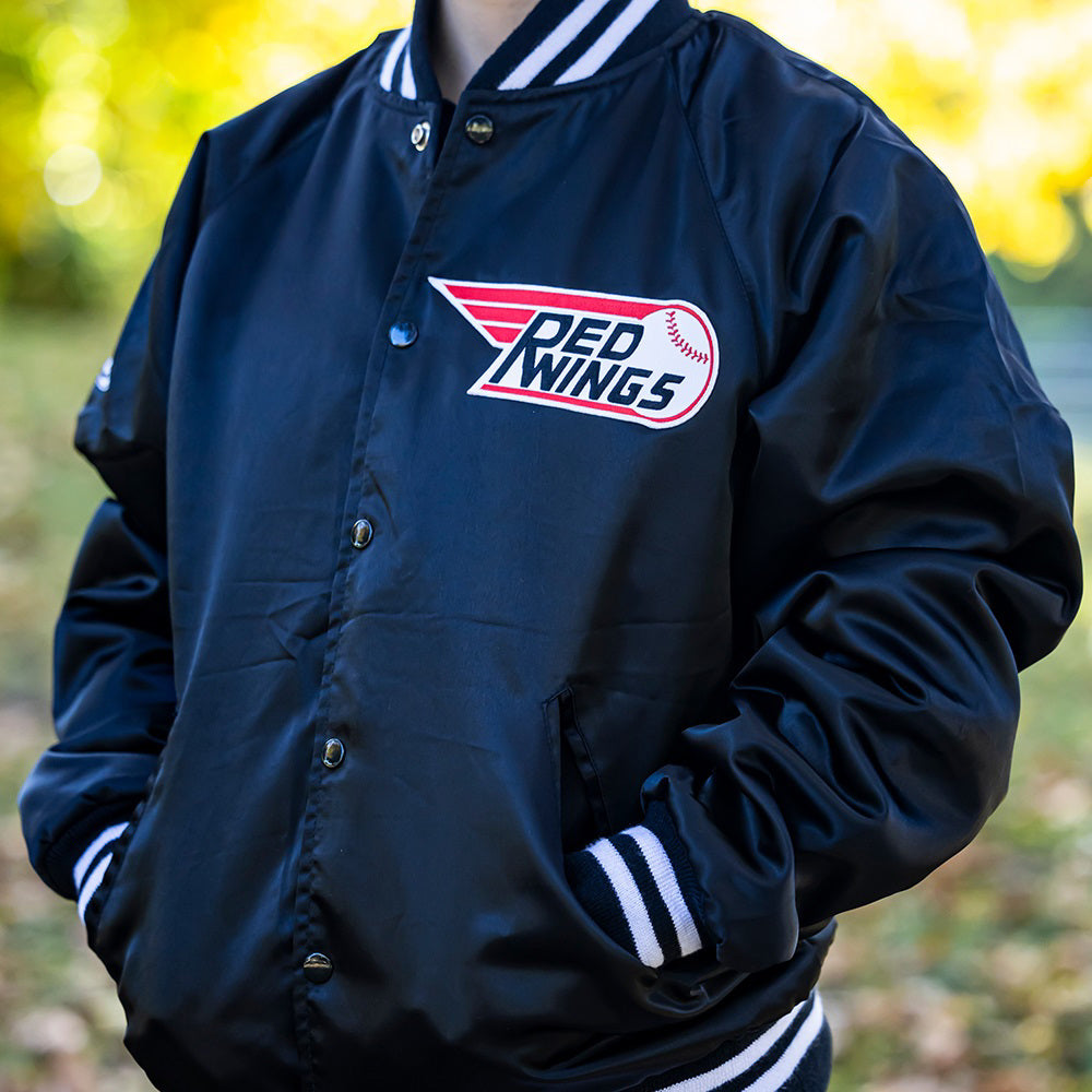Throwback Collection – Rochester Red Wings Official Store