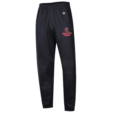 Rochester Red Wings Champion Black Sweatpants