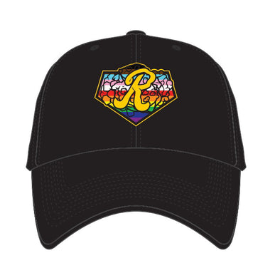 Rochester Red Wings - JUST RELEASED: Our July 4th caps are in and they're  straight 🔥🔥🔥 SHOP 🇺🇸 