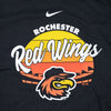 Rochester Red Wings Nike Sunset T-Shirt