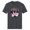 Rochester Red Wings Rally Gorilla T-Shirt