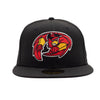 Rochester Red Wings x Marvel: 59FIFTY Fitted Cap