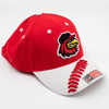 Rochester Red Wings Youth Stitches Cap