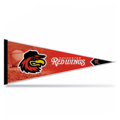Rochester Red Wings 2024 Pennant