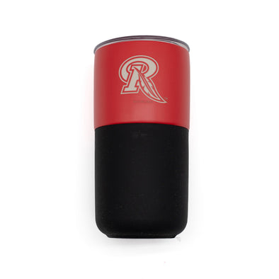 Rochester Red Wings Two Tone Ceramic Tumbler