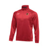 Rochester Red Wings Nike Therma Quarter Zip