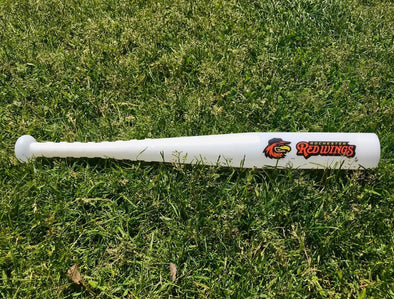 Rochester Red Wings Beverage Bat