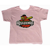 Rochester Red Wings Youth Primary Tees