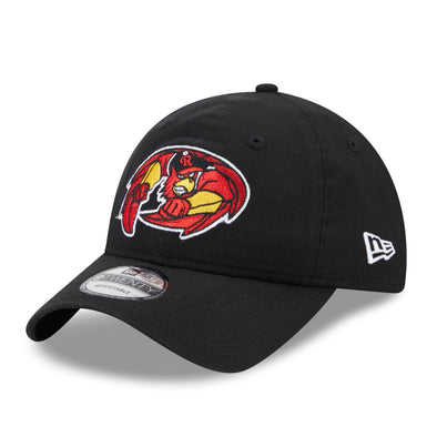 Rochester Red Wings Cocos Locos De Rochester 39THIRTY Flex Hat – Fan Cave