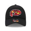 Rochester Red Wings x Marvel: Youth Adjustable Cap