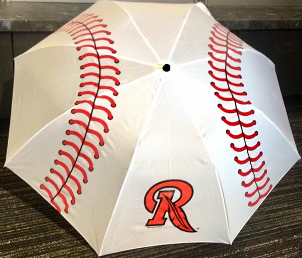 Rochester Red Wings Umbrella