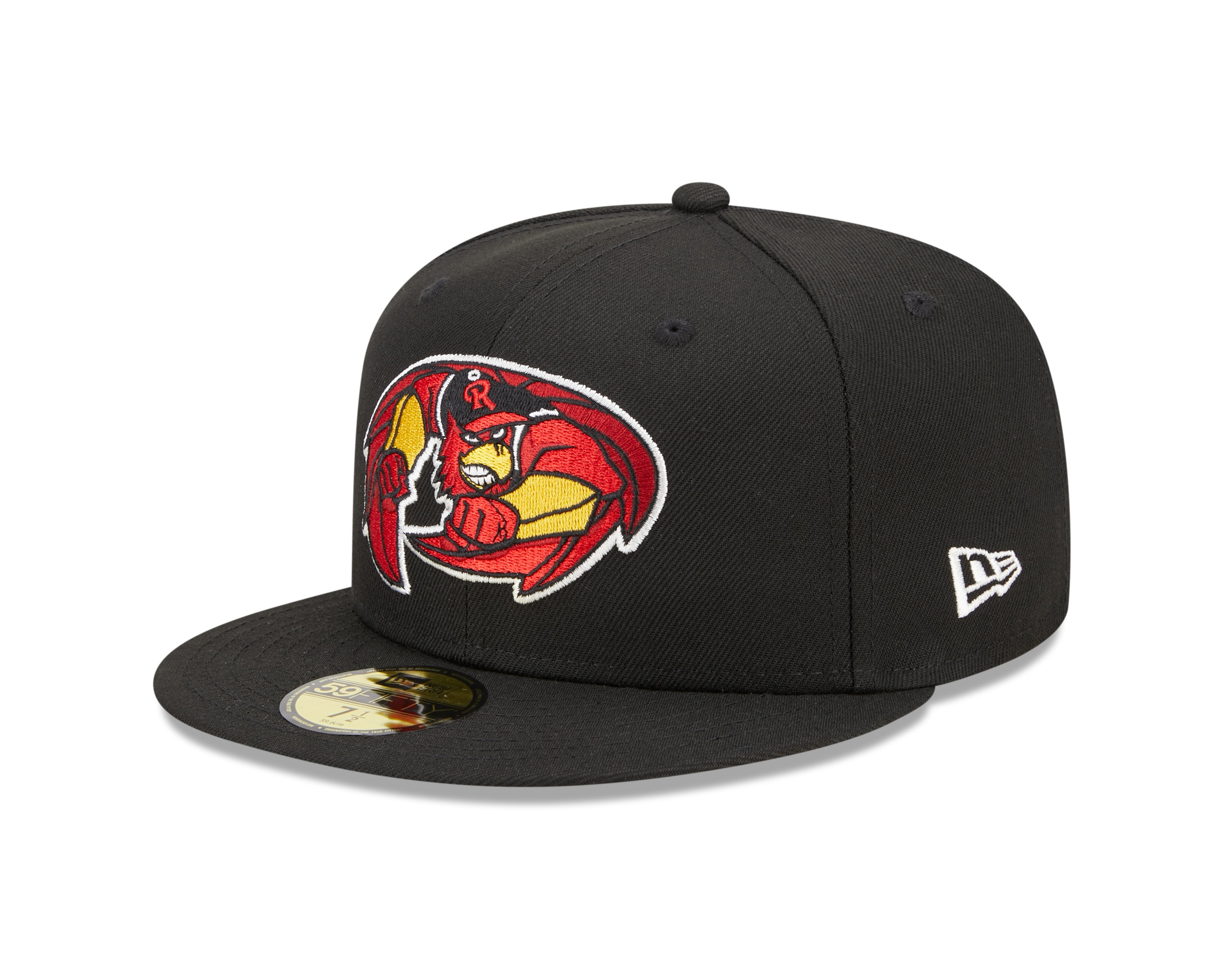 Red wings 59fifty Clearance