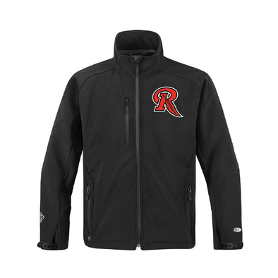 Rochester Red Wings Team Heavyweight Jacket